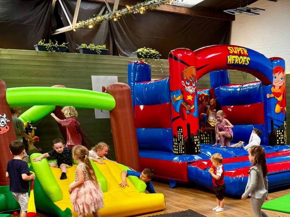 kidszone